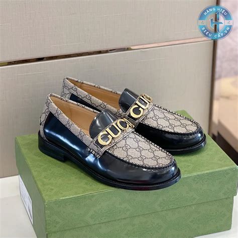 Mẫu Giày Gucci Like Auth 